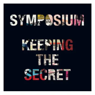 "Keeping the Secret" ("Symposium") (Vinyl / 12" Album)