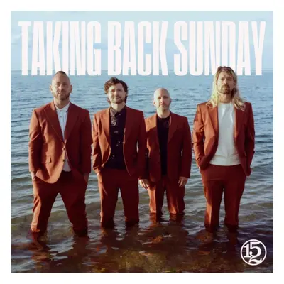 "152" ("Taking Back Sunday") (Vinyl / 12" Album Coloured Vinyl)