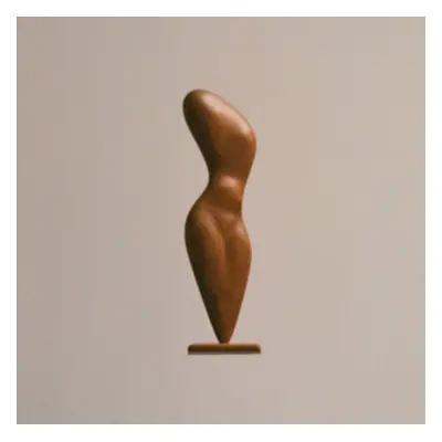 "Statues" ("Spencer Zahn") (Vinyl / 12" Album)