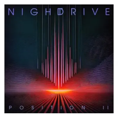 "Position II" ("Night Drive") (Vinyl / 12" Album Coloured Vinyl)