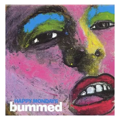 "Bummed" ("Happy Mondays") (Vinyl / 12" Album)