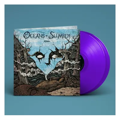 "Winter" ("Oceans of Slumber") (Vinyl / 12" Album Coloured Vinyl (Limited Edition))