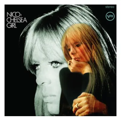 "Chelsea girl" ("Nico") (Vinyl / 12" Album)