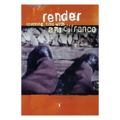 "Ani DiFranco: Render" ("") (DVD)