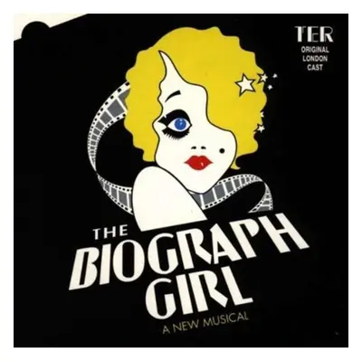 "Biograph Girl" ("") (CD / Album)