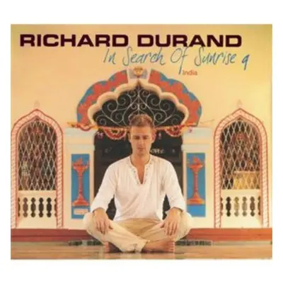 "In Search of Sunrise" ("") (CD / Album)