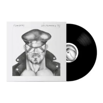 "Weltschmerz '89" ("") (Vinyl / 12" Album)