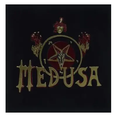 "First step beyond" ("Medusa") (Vinyl / 12" Album Coloured Vinyl)