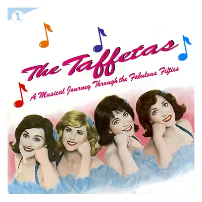 "The Taffetas" ("") (CD / Album)