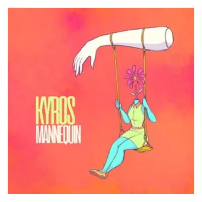 "Mannequin" ("Kyros") (CD / Album Digipak)