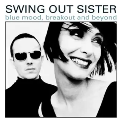 "Blue Mood, Breakout and Beyond" ("Swing Out Sister") (CD / Box Set)