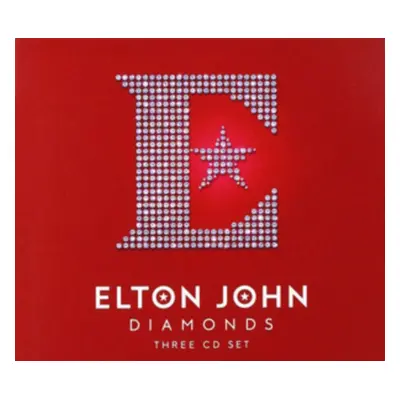 "Diamonds" ("Elton John") (CD / Box Set)