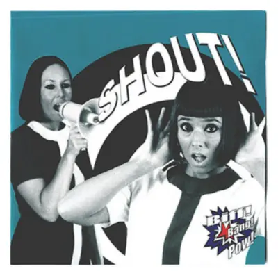 "Shout" ("") (CD / Album)