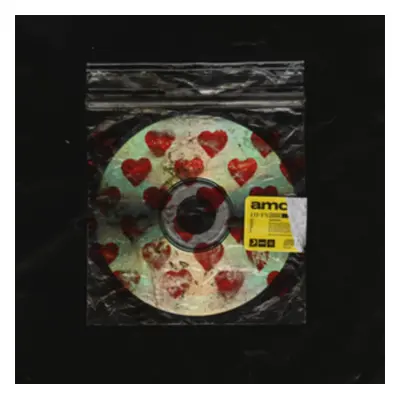 "Amo" ("Bring Me the Horizon") (Vinyl / 12" Album)