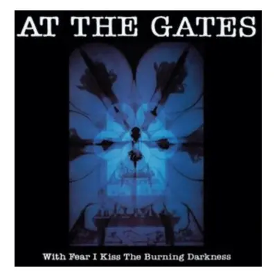 "With Fear I Kiss the Burning Darkness" ("At the Gates") (Vinyl / 12" Album Coloured Vinyl)