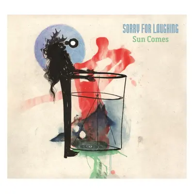 "Sun Comes" ("Sorry For Laughing") (CD / Album)