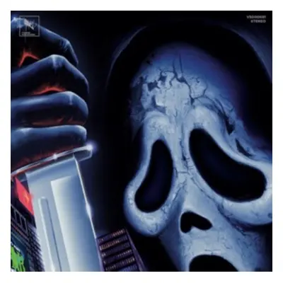 "Scream VI" ("") (Vinyl / 12" Album)