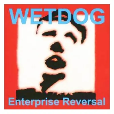 "Enterprise Reveal" ("Wetdog") (CD / Album)