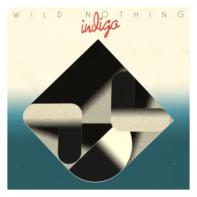 "Indigo" ("Wild Nothing") (Vinyl / 12" Album)