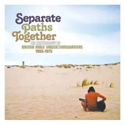 "Separate Paths Together" ("") (CD / Box Set)