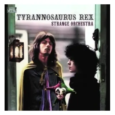 "Strange Orchestra" ("Tyrannosaurus Rex") (Vinyl / 12" Album)