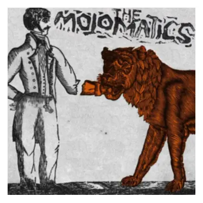 "Don't Believe Me When I'm High" ("Mojomatics") (Vinyl / 7" Single)