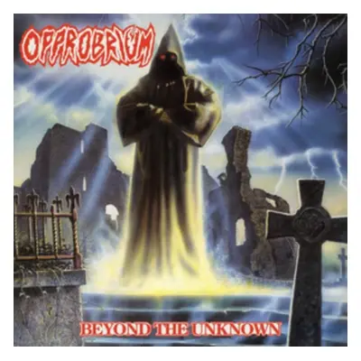 "Beyond the unknown" ("Opprobrium") (Vinyl / 12" Album)