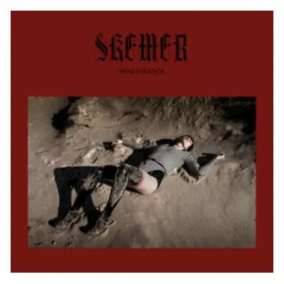 "Benevolence" ("Skemer") (Vinyl / 12" Album (Clear vinyl) (Limited Edition))