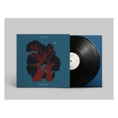 "Gift from the Trees" ("Mammal Hands") (Vinyl / 12" Album)