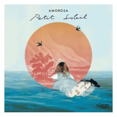 "Petit Soleil" ("Amorosa") (CD / Album)