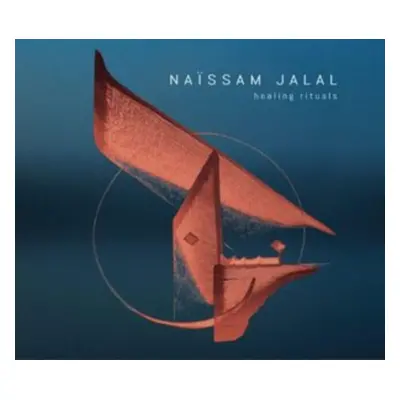 Healing Rituals (Naissam Jalal) (Vinyl / 12" Album)