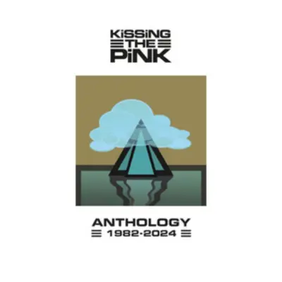 "Anthology 1982-2024" ("Kissing the Pink") (CD / Box Set)