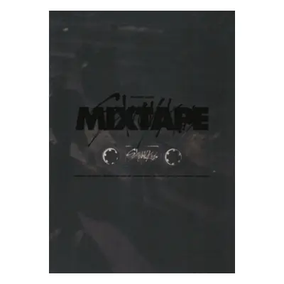 "Mixtape" ("Stray Kids") (CD / EP)