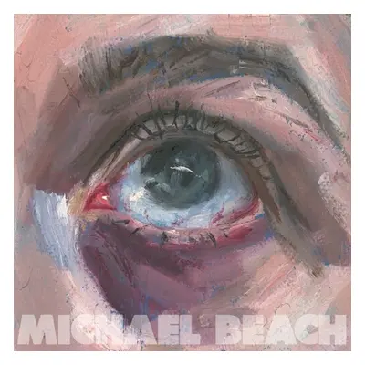 "Dream Violence" ("Michael Beach") (Vinyl / 12" Album)