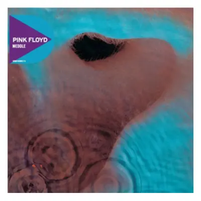 "Meddle" ("Pink Floyd") (CD / Remastered Album)