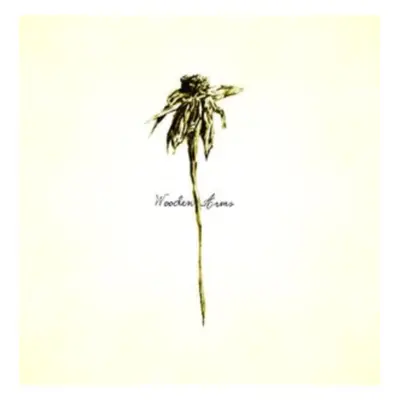 "Wooden Arms" ("Patrick Watson") (Vinyl / 12" Album)