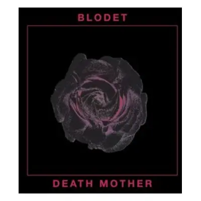 "Death Mother" ("Blodet") (Vinyl / 12" Album)