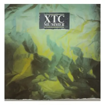 "Mummer" ("XTC") (CD / Album)