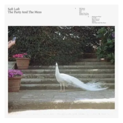 "The Party and the Mess" ("Soft Loft") (Vinyl / 12" Album)