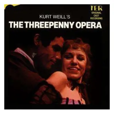 "The Three Penny Opera" ("") (CD / Album)