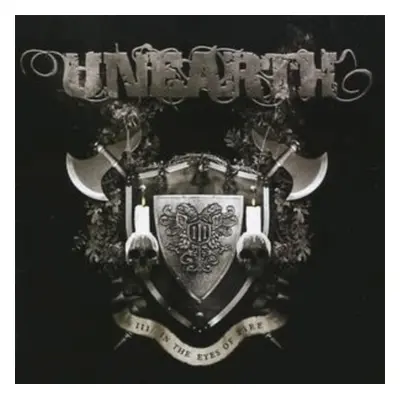 "III: In the Eyes of Fire" ("Unearth") (CD / Album)