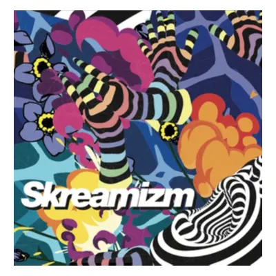 "Skreamizm" ("Skream") (Vinyl / 12" Album)