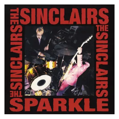 "Sparkle" ("The Sinclairs") (Vinyl / 12" Album)