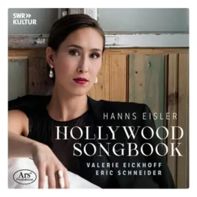 "Hanns Eisler: Hollywood Songbook" ("") (CD / Album)