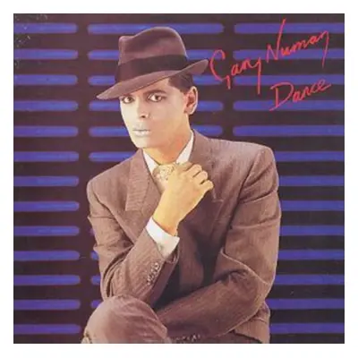 "Dance" ("Gary Numan") (CD / Album)