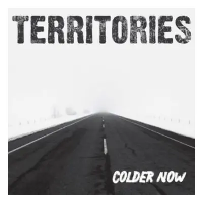 "Colder now" ("Territories") (Vinyl / 12" Album Coloured Vinyl)