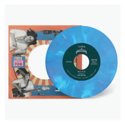 "Melvin/Come Back" ("The Belles") (Vinyl / 7" Single Coloured Vinyl)