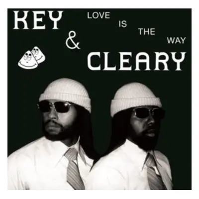 "Love Is the Way" ("Key & Cleary") (Vinyl / 12" Album)