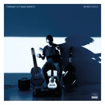 "Mundo Solo" ("Fabiano Do Nascimento") (Vinyl / 12" Album)