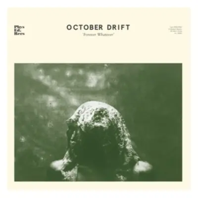 "Forever Whatever" ("October Drift") (Vinyl / 12" Album)